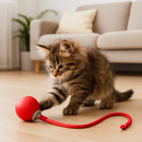 Incrível Bola Interativa